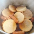 ゆかりりりー's cooksnap of when they made ふろふき大根ウインナー.