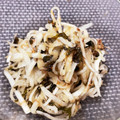 まど姉かおりんこ's cooksnap of when they made だいこんの和風サラダ.