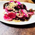 ちぃちゃん☆彡's cooksnap of when they made 日野菜のおつけもの.