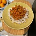 peanutsss's cooksnap of when they made 簡単でおいしい☆ドライカレー.