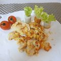 スタイリッシュママ's cooksnap of when they made メッチャ柔らか！鶏胸肉の絶品ピカタ.