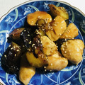 ｂｅｒｒｙ＋'s cooksnap of when they made 作り置き！なすとささみの南蛮漬け.