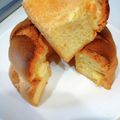 クック3N0VKO☆'s cooksnap of when they made しゅわふわ！！卵白消費のシフォンケーキ.