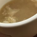 MULA's cooksnap of when they made お家にあるもので、簡単・美味しい・豚汁.