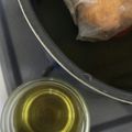 kinkinsan's cooksnap of when they made 【簡単】あっというまに玉ねぎ皮茶.