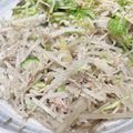 クックbaiyan's cooksnap of when they made 簡単5分！ヤーコンのツナすりごまサラダ.