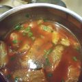 まつつｎ's cooksnap of when they made おもてなしにも(^^♪宇和島の鯛めし.