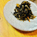 CZKO's cooksnap of when they made 栄養の相性抜群♪ひじきと梅の煮物.