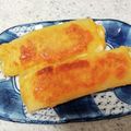 みかんちゃんです☆'s cooksnap of when they made パリパリはんぺん.