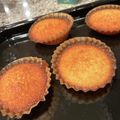 ますみ's cooksnap of when they made マドレーヌ★（ホットケーキミックス）.