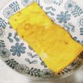nana_tenjo's cooksnap of when they made ふつうに美味しい・だし巻き.