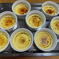 クック52682E☆'s cooksnap of when they made とろ〜りクリームチーズブリュレ.
