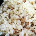 miffyまみい's cooksnap of when they made アサリの炊き込みご飯.