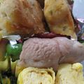 紅葉ｙ's cooksnap of when they made チンジャオロール～.