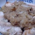 栞zzZ's cooksnap of when they made ＊簡単美味しいおろしソース＊.