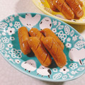 みぽぽ37's cooksnap of when they made 簡単！ウインナーのバター＆柚子胡椒炒め.