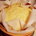 usmhrk0515's cooksnap of when they made 【基本】ふっわふわ！簡単卵蒸しパン.