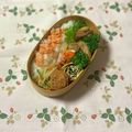 yesmama's cooksnap of when they made お弁当に！渦巻き卵焼き.