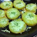 ちーまぐ's cooksnap of when they made 極旨！サツマイモのハニーチーズピザ.