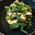 ばたみそーぱん☆'s cooksnap of when they made 鶏むね肉とほうれん草の胡麻和え.