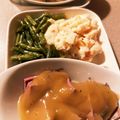 ame-ikuru's cooksnap of when they made にんじん入りマッシュポテト.