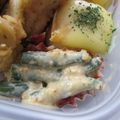 紅葉ｙ's cooksnap of when they made いんげんのピーナツバター白和え☆.
