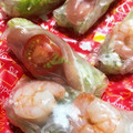 ユッキイ's cooksnap of when they made アレンジ自在♫巻くだけ簡単☆生春巻き.