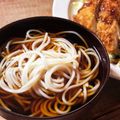 宮田小豆's cooksnap of when they made 最高！手作り麺つゆ(*^^*)関東風.