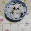 くネコまろす's cooksnap of when they made 【作り置き】大根の塩昆布漬け.