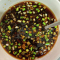 marhiryo's cooksnap of when they made 定番☆湯豆腐のたれ.