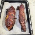 〜みみ〜's cooksnap of when they made 蜜だらだら！激甘焼き芋.