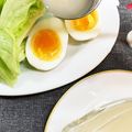 horseland's cooksnap of when they made 基本のフレンチドレッシング.