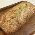 papikun's cooksnap of when they made HMで簡単バナナパウンドケーキ.