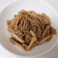ジュンジュン☆'s cooksnap of when they made えのきとエリンギのバターソテー.