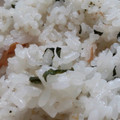 あゆたっくん's cooksnap of when they made 梅干しで＊炊き込み御飯.