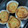 くじろろ's cooksnap of when they made ホケミで簡単☆卵不使用りんごマフィン。.
