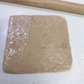 うらく's cooksnap of when they made ジャムde作ろう！折り込みシート♪.