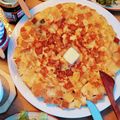 あやざいる's cooksnap of when they made パンの耳で！ふわふわフレンチトースト.