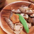 低カロ探検隊's cooksnap of when they made シロさんの筑前煮.