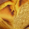 まなぴママ★'s cooksnap of when they made 甘さ控えめさっぱり米粉のレモンケーキ.