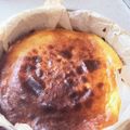 ちぴ隊長's cooksnap of when they made バスクチーズケーキ　［簡単過ぎて！］.
