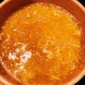 haru_pan's cooksnap of when they made 夏みかんマーマレードジャム☆ジャム③.
