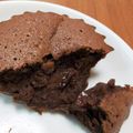 るるるかあぱん's cooksnap of when they made 超簡単＊濃厚フォンダンショコラ.