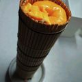 オジョー♪'s cooksnap of when they made ✿伊達巻✿　ジャンボ～！！　人気です⤴︎.