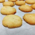 ヒロ415's cooksnap of when they made ★爽やかハニーレモンクッキー★☆.