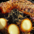 クック5P4KD0☆'s cooksnap of when they made 簡単すぎる！デモ美味しい炊飯器 焼豚.