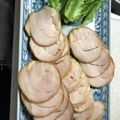 めぐりミルク's cooksnap of when they made 簡単 胸肉 燻製スモークチキン♡.