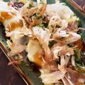 クックG1CG0C☆'s cooksnap of when they made ライスペーパーdeネギ焼き.