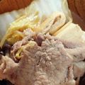 まな姫's cooksnap of when they made かんたん豚すき.