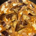 食いしん坊河童's cooksnap of when they made 鯖の味噌煮アレンジ！簡単♡鯖麻婆！！.